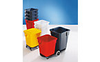 Universalcontainer, quadratisch