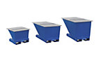 Plant lokk