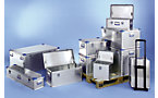 Aluminiumuniversalboks