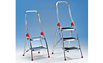 Design-Klapptritt