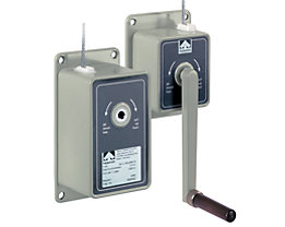 Wall Winch