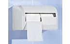 Dispensador de papel higiénico