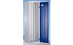 Skříň na materiál z oceli, svařovaná