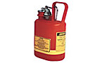 Récipient de collecte de laboratoire