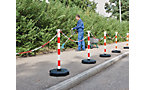 Kettenständer