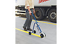 Applicateur de traçage par aérosol