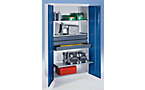 Materialschrank