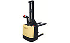 Mittelmaststapler, Tragfähigkeit 1000 kg