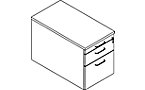 Thea - Cassettiera con rotelle
