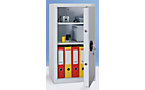 Coffres-forts à poser