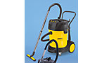 Aspirateur eau et poussières
