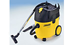 Aspirateur eau et poussières