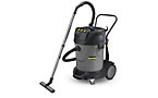 Aspirateur eau et poussières