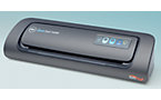 Laminating device