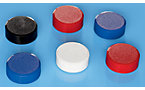 High power magnets, pack of 60