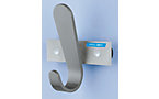 Coat rail
