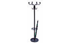 Hat stands