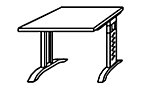 Anny - Desk