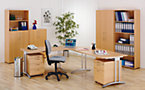 Bianca - Desk