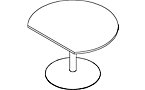 Thea - Extension table