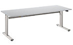UPLINER desk, electric height adjustment