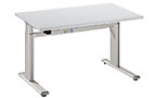 UPLINER desk, electric height adjustment