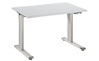 UPLINER desk, manual height adjustment