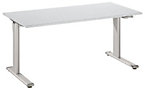 UPLINER desk, manual height adjustment