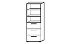 Anny - Combination cupboards