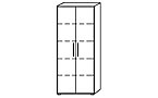 Bianca - Office cupboard