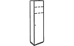 Carina - Office cupboard
