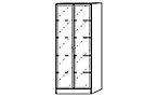Dynamix - Double door cupboard