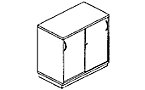 Sequenz - Sideboard