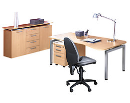 Beech finish