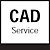 |<b>CAD service</b><br/>Send us a dimensioned room drawing with information where the windows, doors etc. are and look for your desired range in the catalogue. Then you will receive a complete offer with scale drawing, perspective drawing and parts list. P_CAD0076KK-en