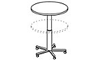 Anny - Conference table