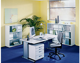 Office grey