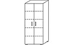 Basic II - Filing cabinet