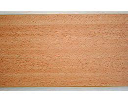 Beech finish