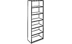 Carina - Office shelf unit