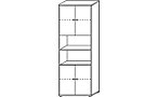 Clearline - Combination cupboard