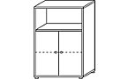Clearline - Combination cupboard