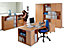 Beech finish