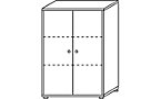 Clearline - Double door cupboard