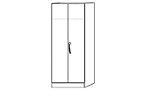 Dynamix - Double door cupboard