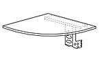 Dynamix - Linking top, height adjustable