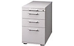 Fino - Fixed pedestal, height adjustable