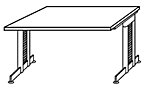 Nicola - Desk