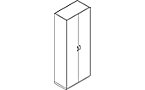 Sequenz - Office cabinet