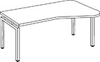 Status - Euro PC desk